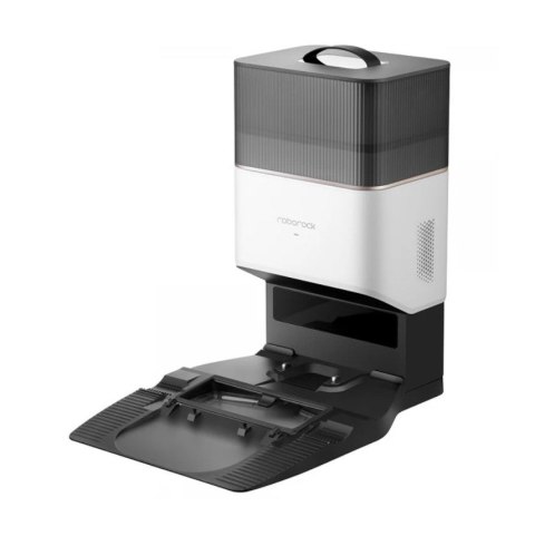 Robot sprzątający Roborock Q8 Max+ (biały)