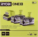 Akumulator 18v +ładowarka RC18120-250 RYOBI