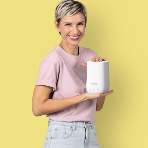 Aromatyzer Medisana AD-50E