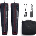 Buty kompresyjne Therabody JetBoots Pro Plus S - urządzenie do masażu limfatycznego