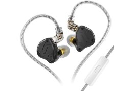 KZ ZS10 PRO X - Słuchawki douszne przewodowe