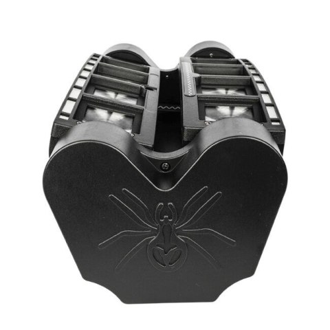 LIGHT4ME SPIDER STRIPE - Efekt LED disco stroboskop