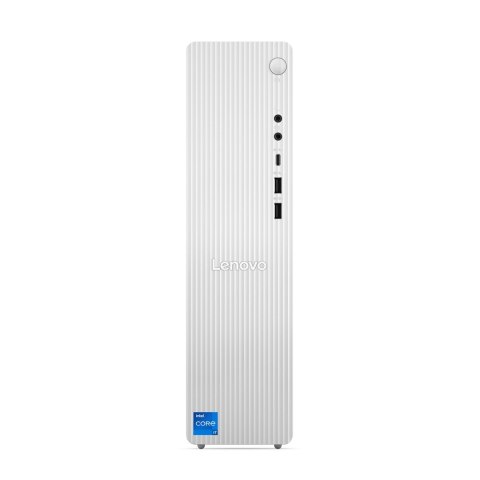 Lenovo IdeaCentre Tower 08IRH9 i5-13420H 32GB DDR5 5200 SSD1TB Intel UHD Graphics NoOS Cloud Grey