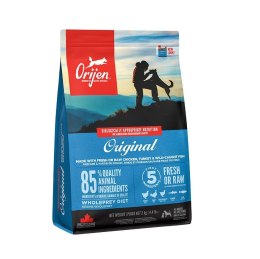 ORIJEN Original Dog 11,4kg