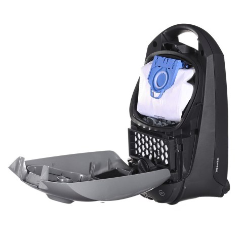 Odkurzacz MIELE Classic C1 Parquet XL GraphitGrey