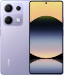Xiaomi Redmi Note 14S 4G Dual Sim 8/256GB Aurora Purple