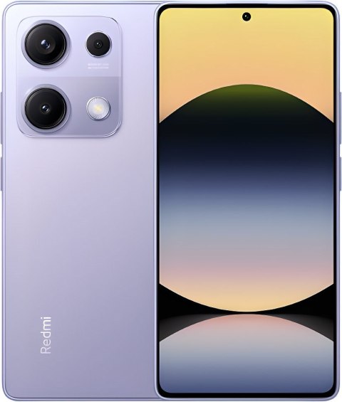 Xiaomi Redmi Note 14S 4G Dual Sim 8/256GB Aurora Purple