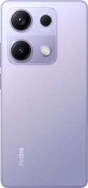 Xiaomi Redmi Note 14S 4G Dual Sim 8/256GB Aurora Purple