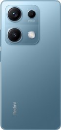 Xiaomi Redmi Note 14S 4G Dual Sim 8/256GB Ocean Blue
