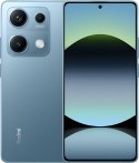Xiaomi Redmi Note 14S 4G Dual Sim 8/256GB Ocean Blue