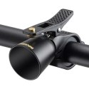 Dzwonek rowerowy Rockbros 34210005001 - czarny
