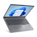 Lenovo ThinkBook-16-G6IRL i7-1355U 16" WUXGA Touch AG IPS 16GB SSD512 BT BLKB FPR LAN W11Pro Arctic Grey (REPACK) 2Y
