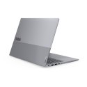 Lenovo ThinkBook-16-G6IRL i7-1355U 16" WUXGA Touch AG IPS 16GB SSD512 BT BLKB FPR LAN W11Pro Arctic Grey (REPACK) 2Y