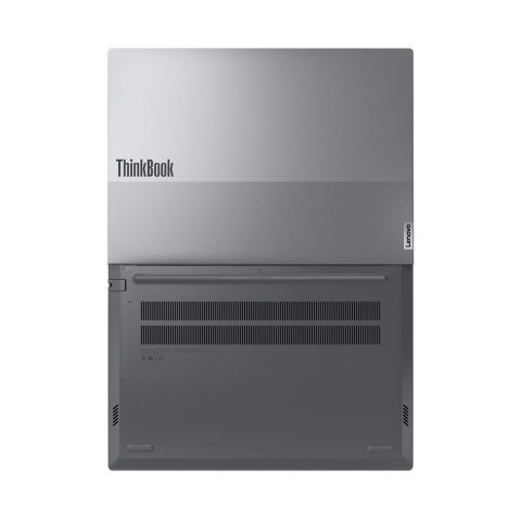 Lenovo ThinkBook-16-G6IRL i7-1355U 16" WUXGA Touch AG IPS 16GB SSD512 BT BLKB FPR LAN W11Pro Arctic Grey (REPACK) 2Y