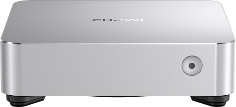 PC Chuwi AuBox-P Ryzen 9 6900HX 16GB SSD512 BT W11Pro