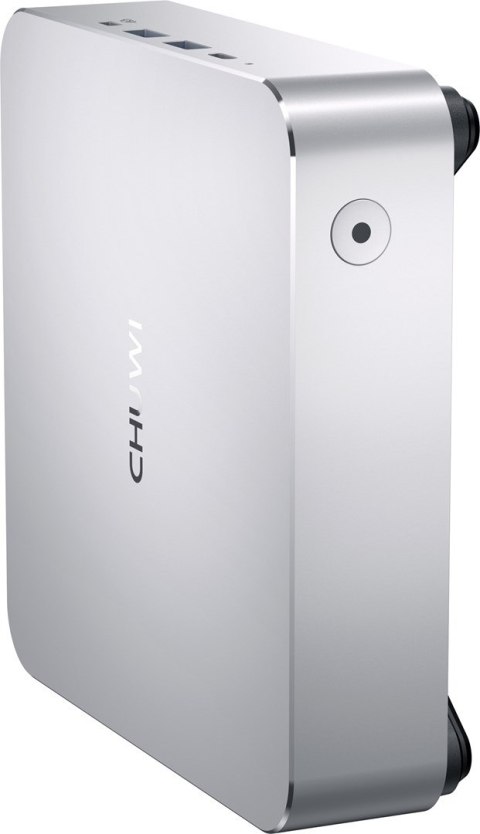 PC Chuwi AuBox-P Ryzen 9 6900HX 16GB SSD512 BT W11Pro