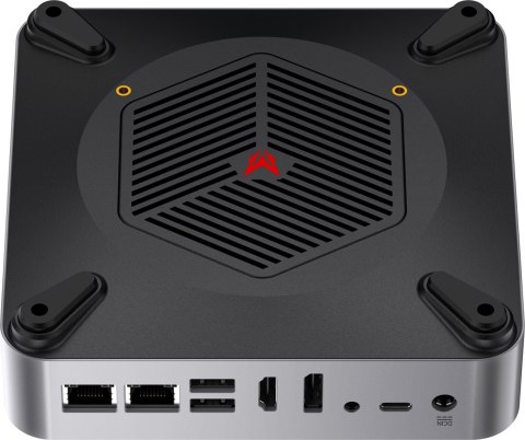 PC Chuwi AuBox-P Ryzen 9 6900HX 16GB SSD512 BT W11Pro