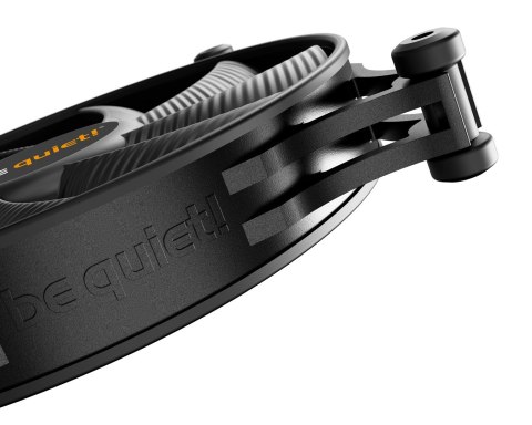 Wentylator do komputera BE QUIET! SHADOW WINGS 2 BL087 (140 mm; 900 obr/min)