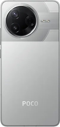 Xiaomi Poco F7 Pro 5G Dual Sim 12/512GB Silver