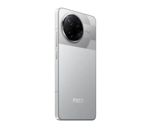 Xiaomi Poco F7 Pro 5G Dual Sim 12/512GB Silver