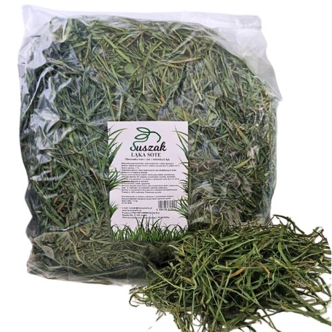FACTORYHERBS Suszak łąka sote (Zbiór2025) 1500g