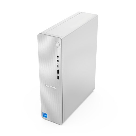 Lenovo IdeaCentre Tower 08IRR9 i5-14400 16GB DDR5 4800 SSD1TB Intel UHD Graphics 730 NoOS Grey