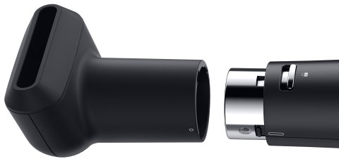 Suszarko-lokówka BRAUN AS420E