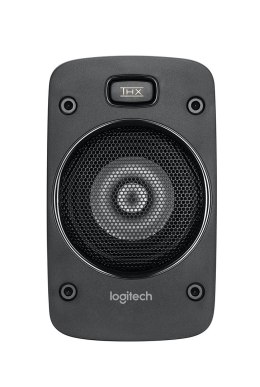 Zestaw głośników Logitech Z-906 980-000468 (5.1; kolor czarny)