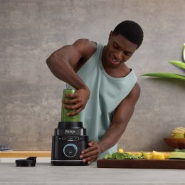 Blender kielichowy NINJA TB301EU sportowy +2 bidony