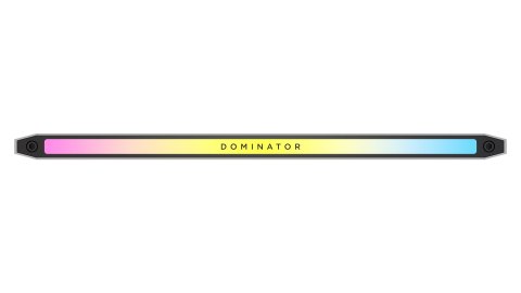 DOMINATOR TITANIUM RGB 64 GB (4x16 GB) DDR5 DRAM 6000 MT/s CL36 Intel XMP White