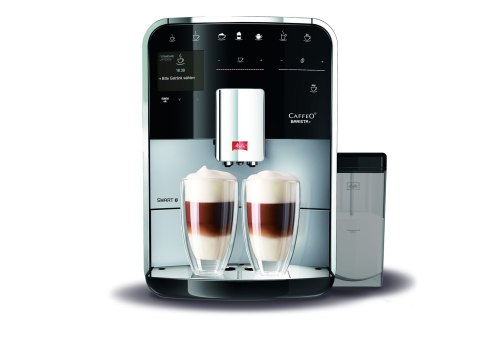 Ekspres ciśnieniowy MELITTA Barista T F83/0-101
