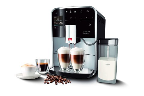 Ekspres ciśnieniowy MELITTA Barista T F83/0-101