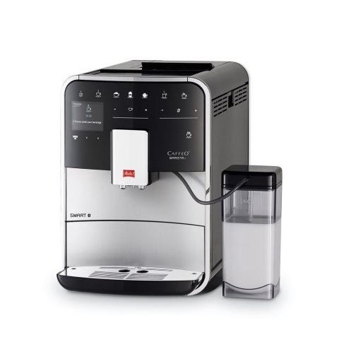 Ekspres ciśnieniowy MELITTA Barista T F83/0-101