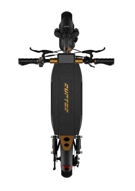 Hulajnoga Ruprl1002C Ruptor R1 Lite V2 Copper