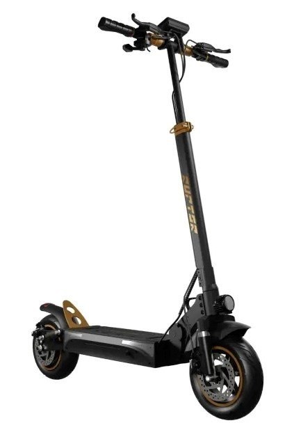 Hulajnoga Ruprl1002C Ruptor R1 Lite V2 Copper