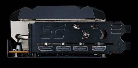 Karta graf. PowerColor Red Devil RX9070XT 16G OC SE