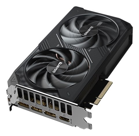 Karta graficzna Gigabyte GeForce RTX 5060 Ti WINDFORCE OC 8GB