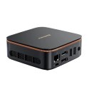 Mini PC Blackview MP20 N150/16GB/SSD 512GB/Win 11 Pro czarny