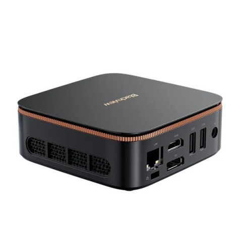 Mini PC Blackview MP20 N150/16GB/SSD 512GB/Win 11 Pro czarny