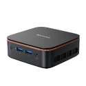 Mini PC Blackview MP20 N150/16GB/SSD 512GB/Win 11 Pro czarny