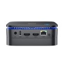 Mini PC Blackview MP60 N150/16GB/SSD 1TB/Win 11 Pro czarny