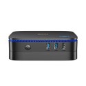 Mini PC Blackview MP60 N150/16GB/SSD 512GB/Win 11 Pro czarny