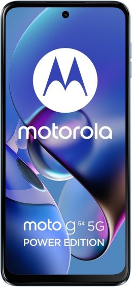 Motorola Moto G54 Power 5G DS 8/256GB Pearl Blue