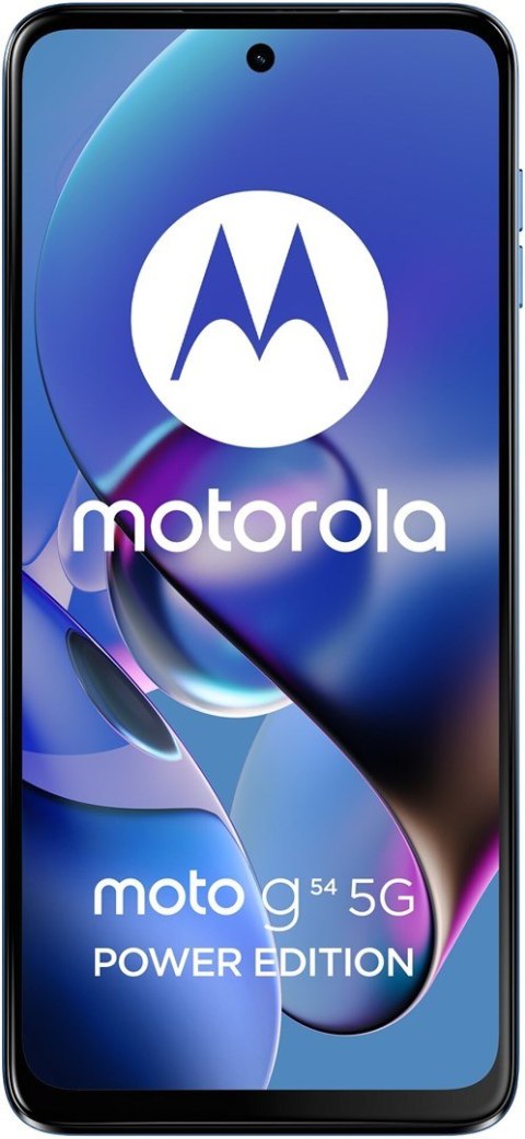 Motorola Moto G54 Power 5G DS 8/256GB Pearl Blue