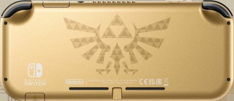 NINTENDO Switch Lite Hyrule+12M NSO+Expansion