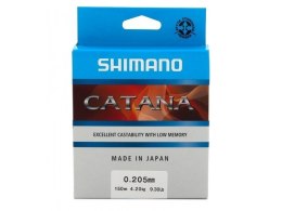 Shimano Żyłka Catana Spinning