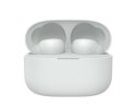 Sony Słuchawki LinkBuds S WF-LS900 Białe
