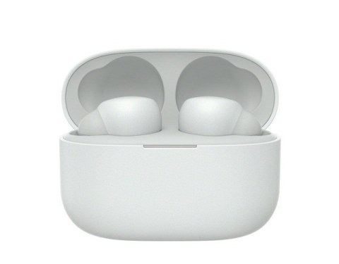 Sony Słuchawki LinkBuds S WF-LS900 Białe