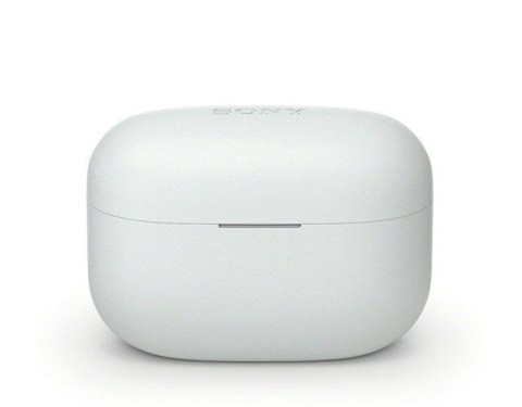 Sony Słuchawki LinkBuds S WF-LS900 Białe