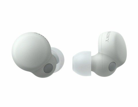 Sony Słuchawki LinkBuds S WF-LS900 Białe